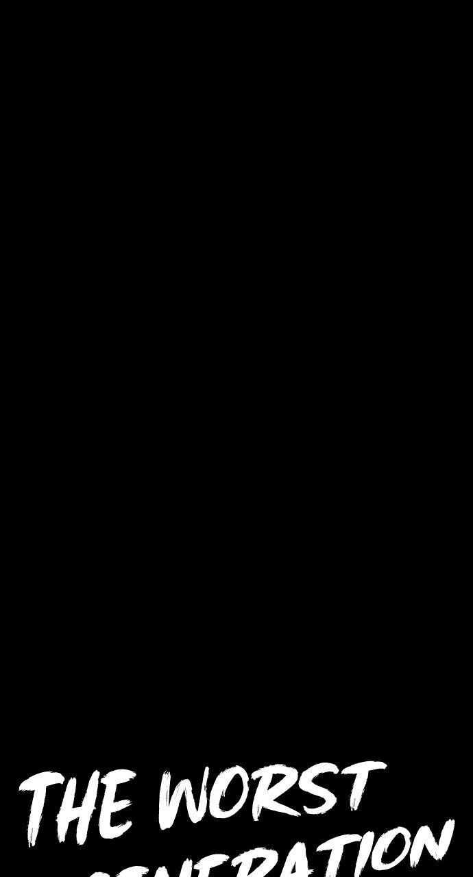 Read The Worst Generation EN Manga Online