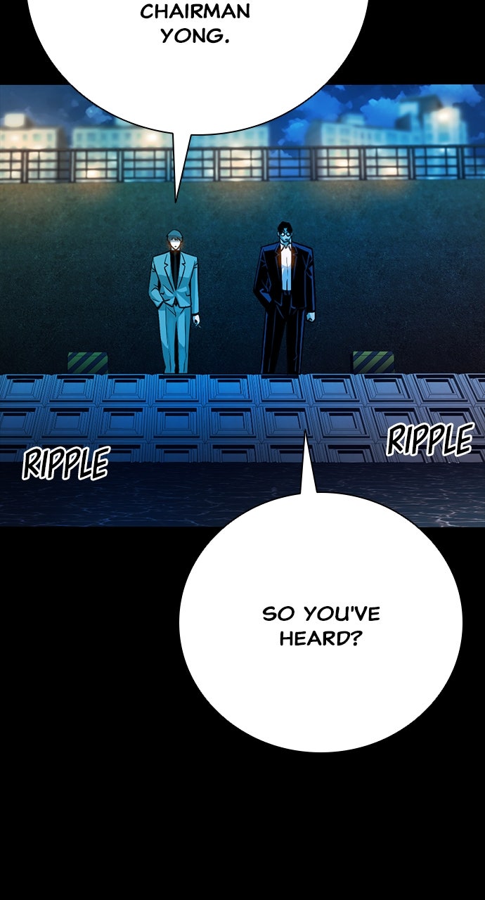 Read The Worst Generation EN Manga Online