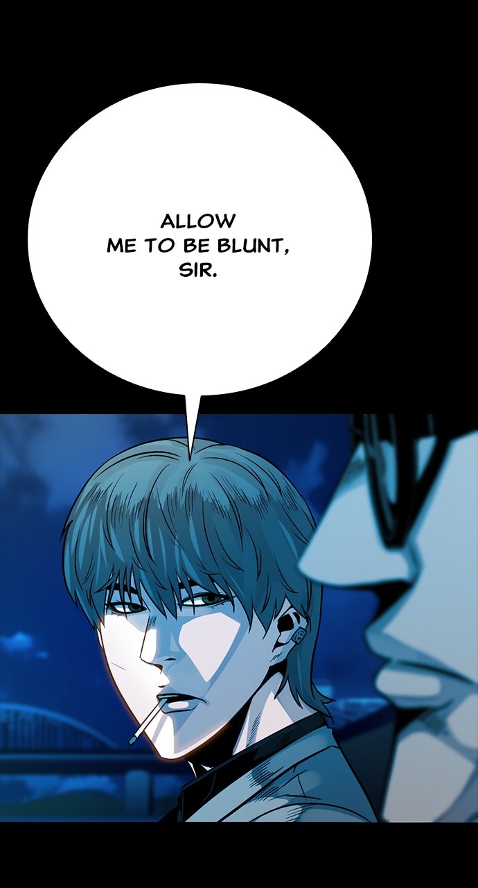 Read The Worst Generation EN Manga Online