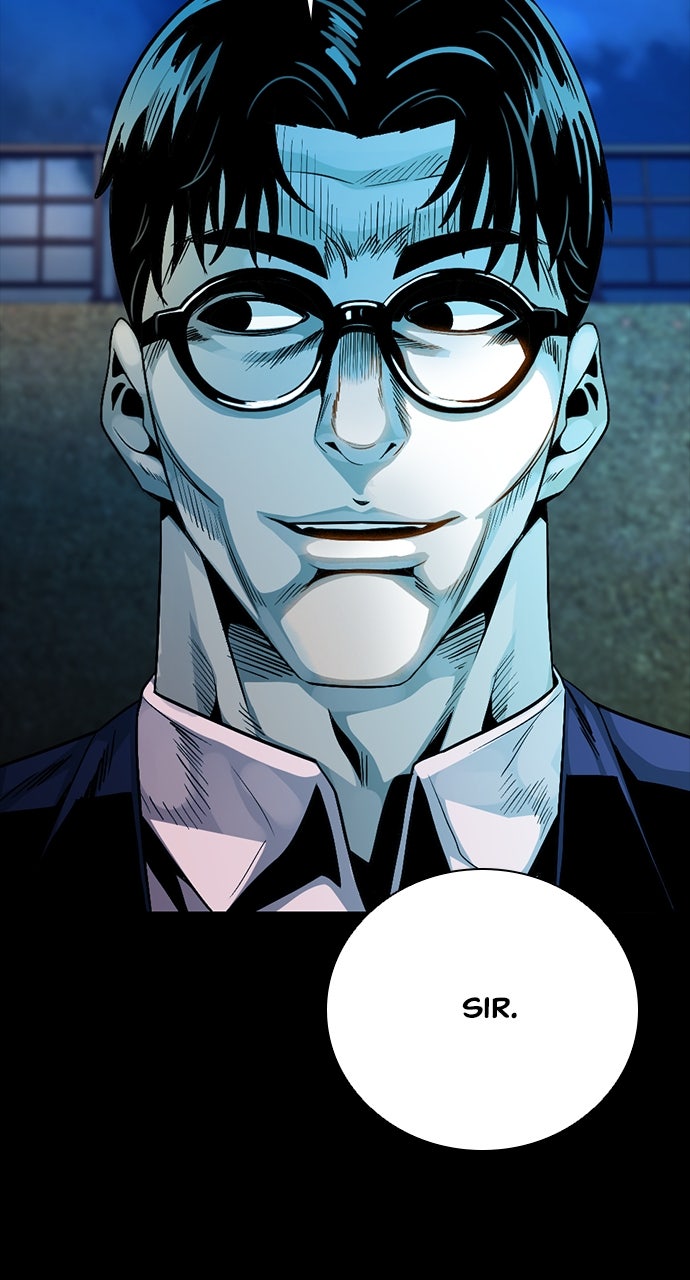 Read The Worst Generation EN Manga Online