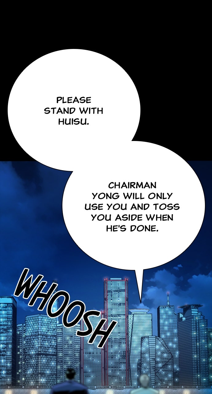 Read The Worst Generation EN Manga Online