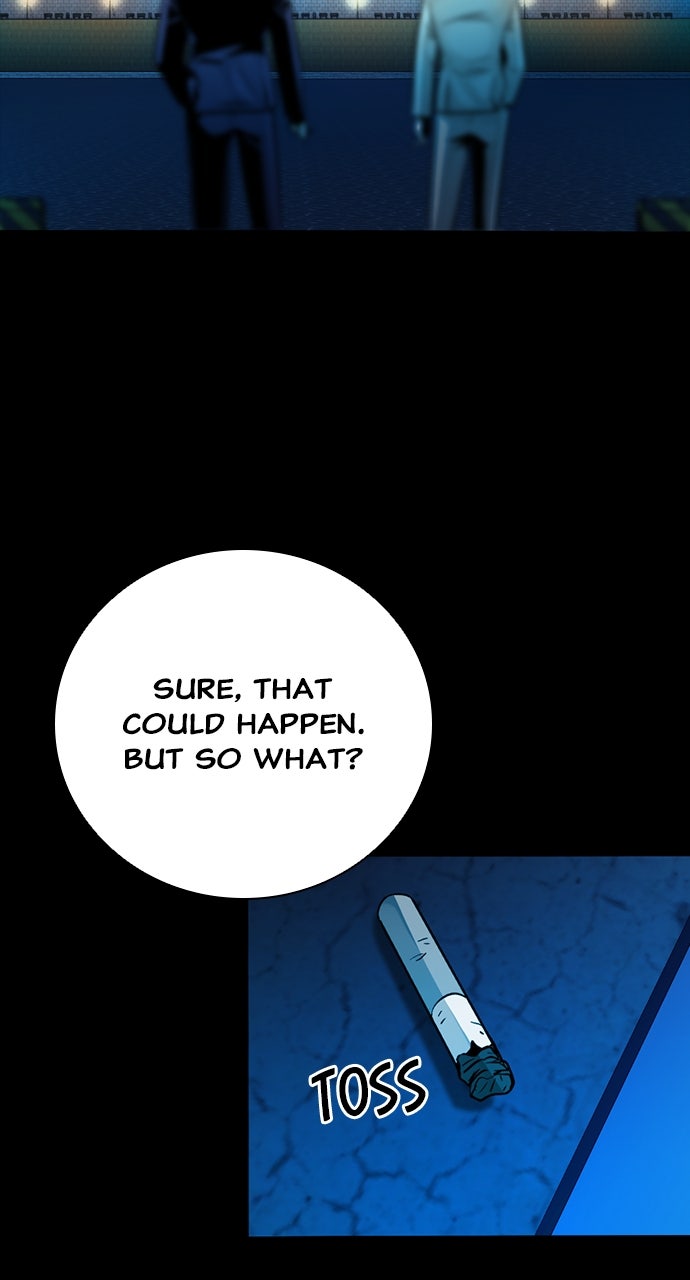 Read The Worst Generation EN Manga Online