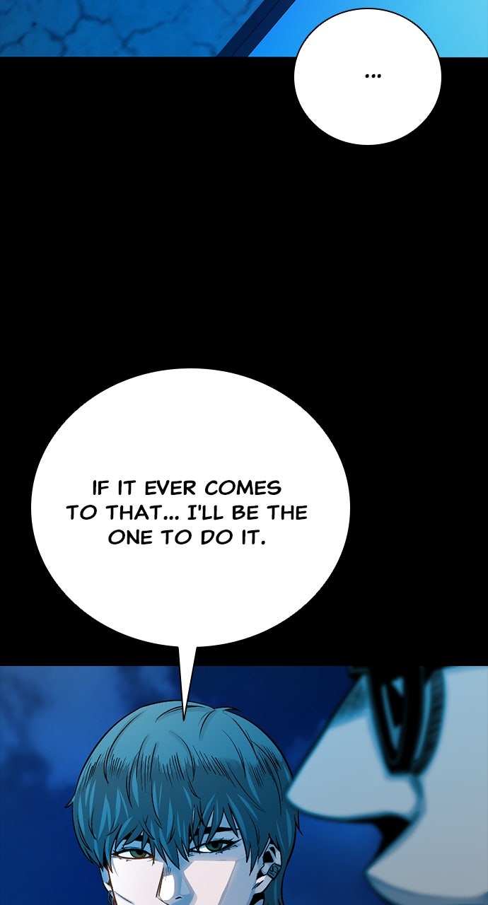 Read The Worst Generation EN Manga Online