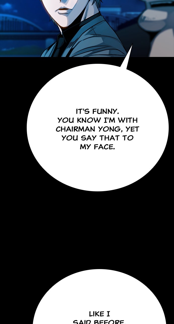 Read The Worst Generation EN Manga Online