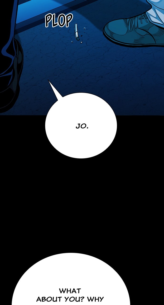 Read The Worst Generation EN Manga Online