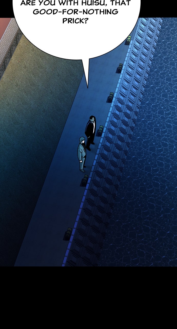 Read The Worst Generation EN Manga Online