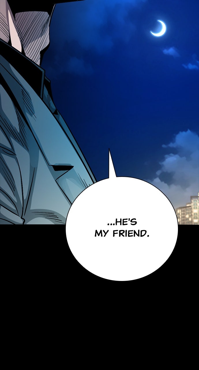 Read The Worst Generation EN Manga Online