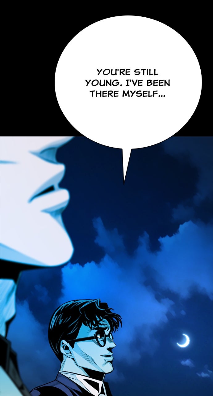 Read The Worst Generation EN Manga Online