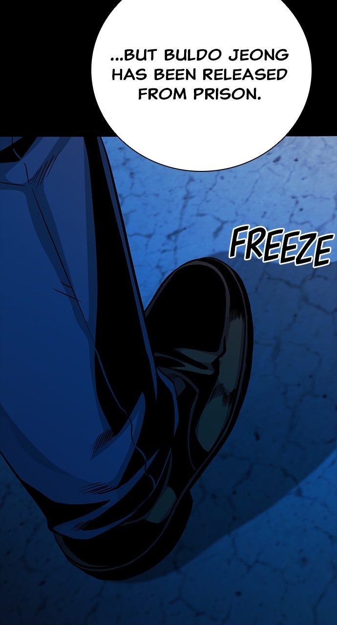 Read The Worst Generation EN Manga Online