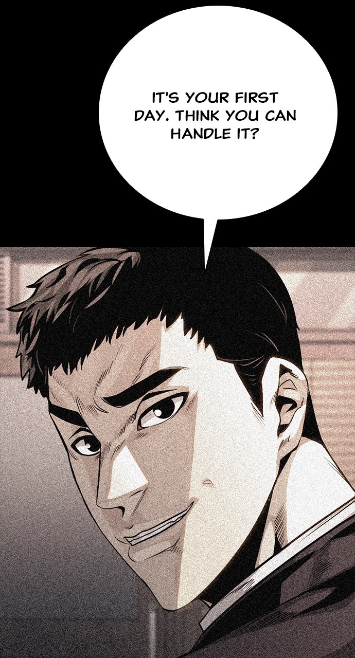 Read The Worst Generation EN Manga Online