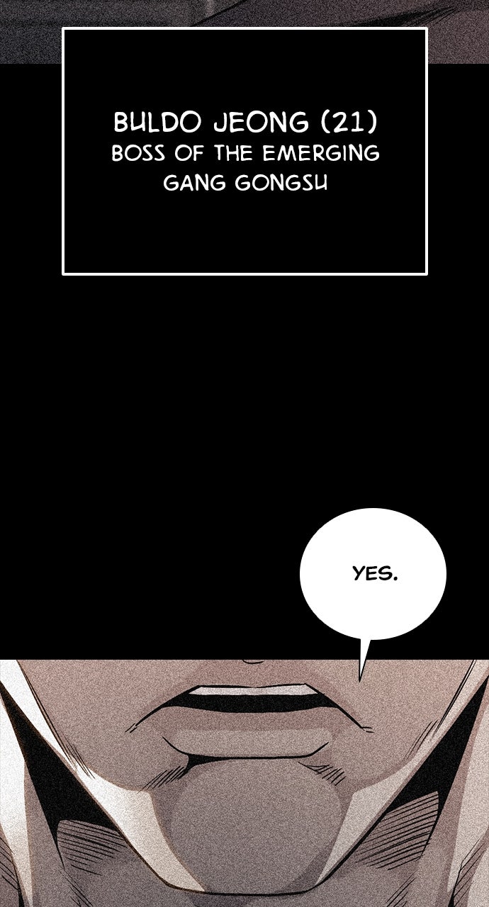 Read The Worst Generation EN Manga Online