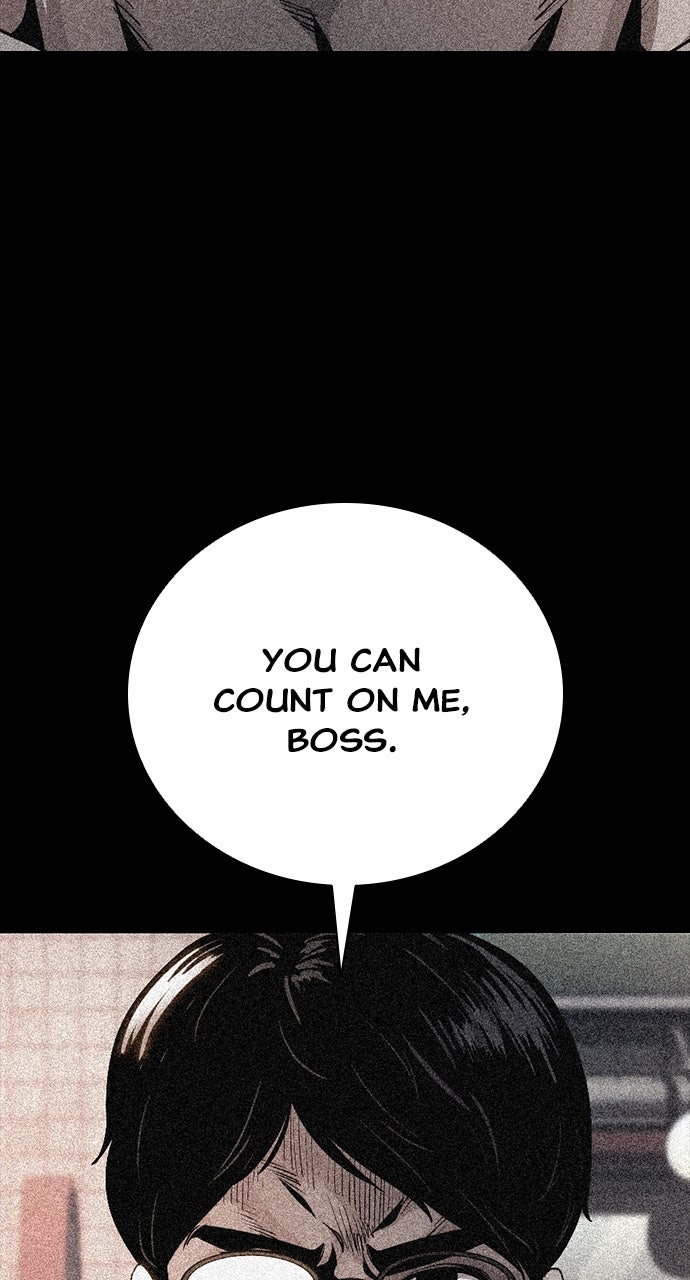 Read The Worst Generation EN Manga Online