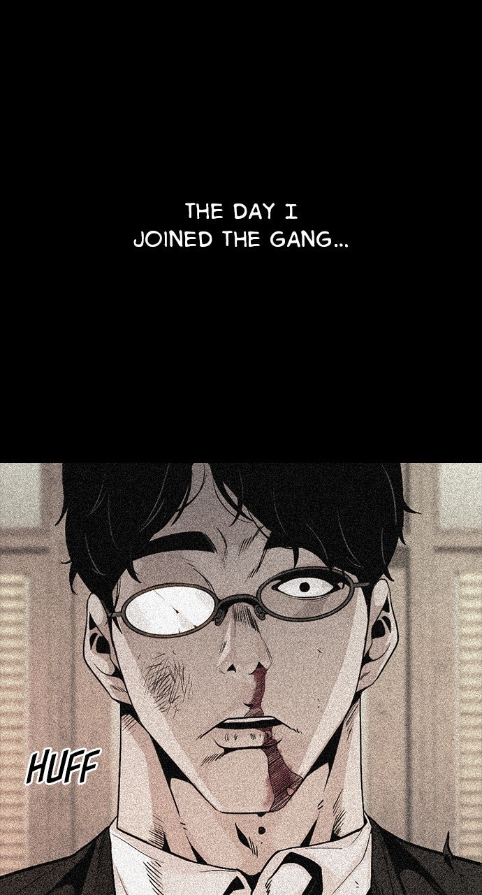 Read The Worst Generation EN Manga Online