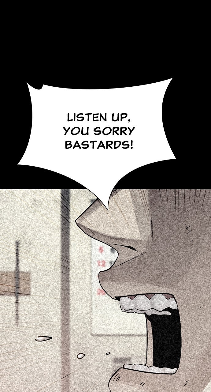 Read The Worst Generation EN Manga Online