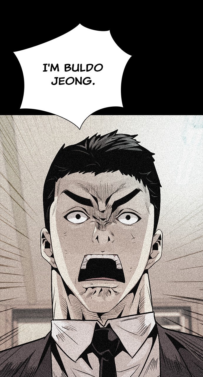 Read The Worst Generation EN Manga Online