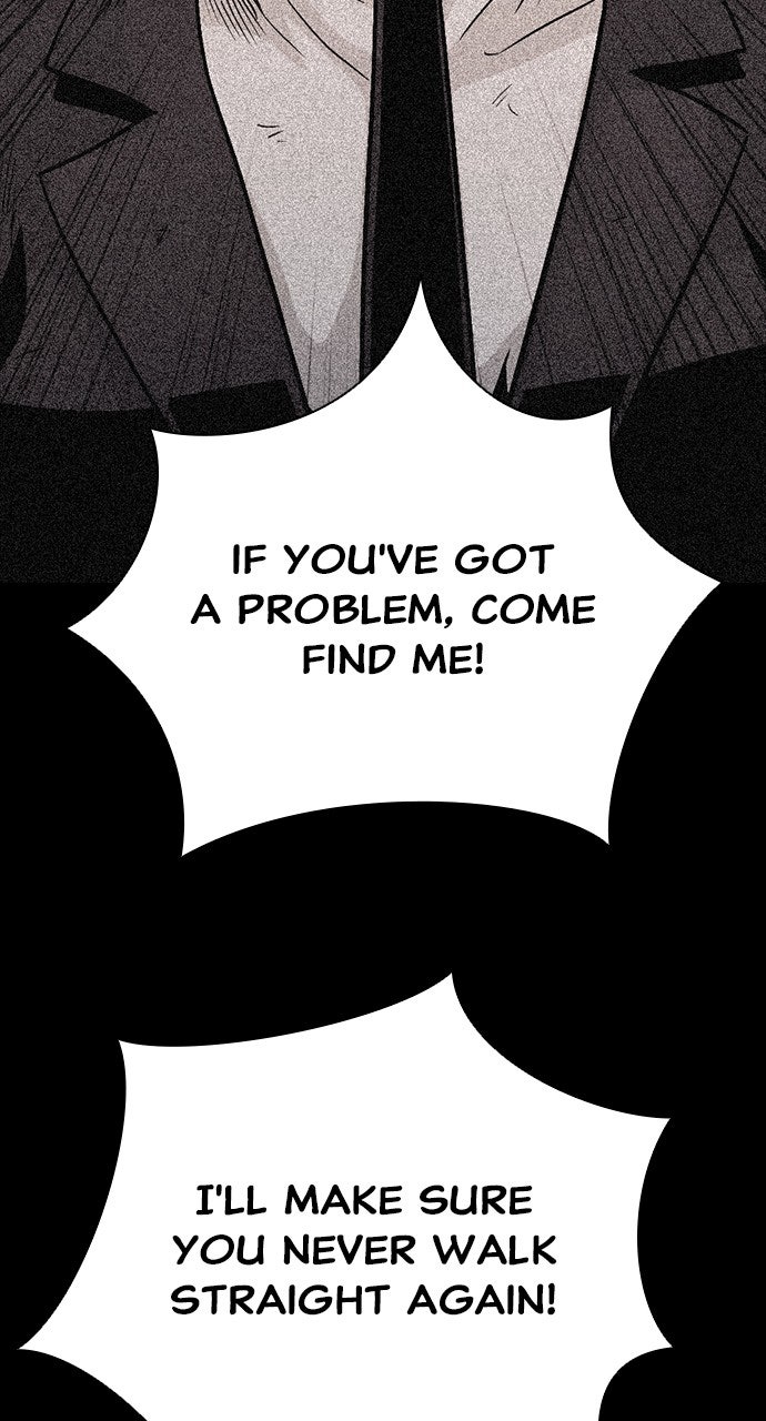 Read The Worst Generation EN Manga Online