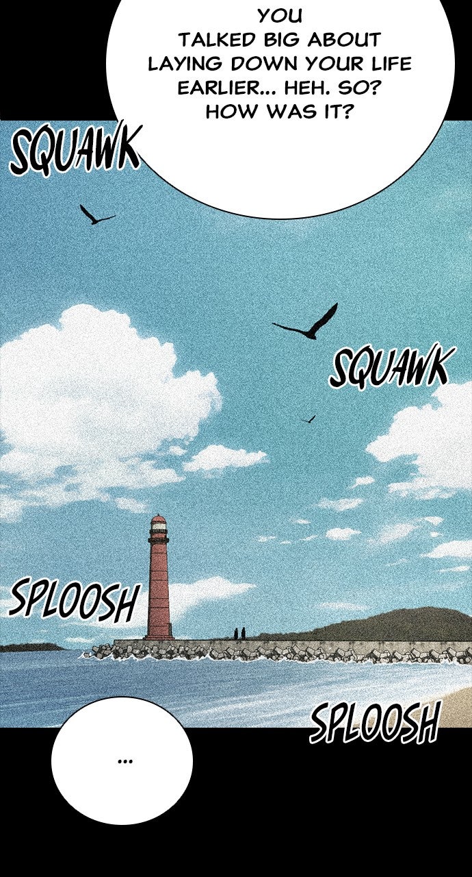 Read The Worst Generation EN Manga Online