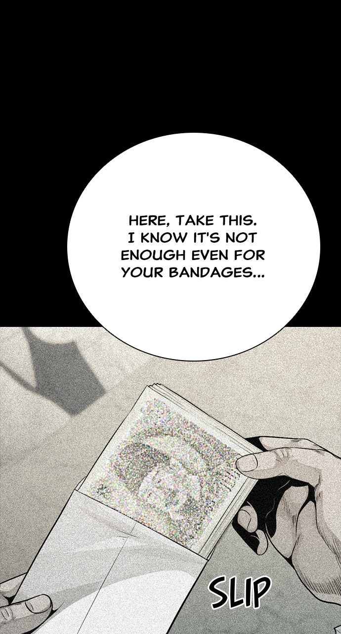 Read The Worst Generation EN Manga Online