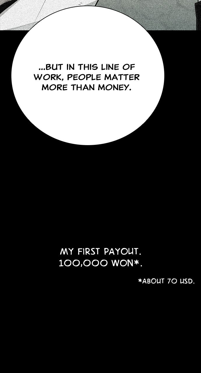 Read The Worst Generation EN Manga Online