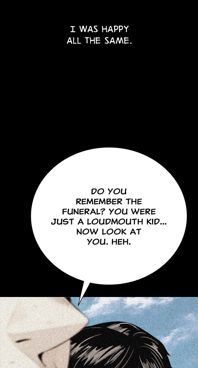 Read The Worst Generation EN Manga Online