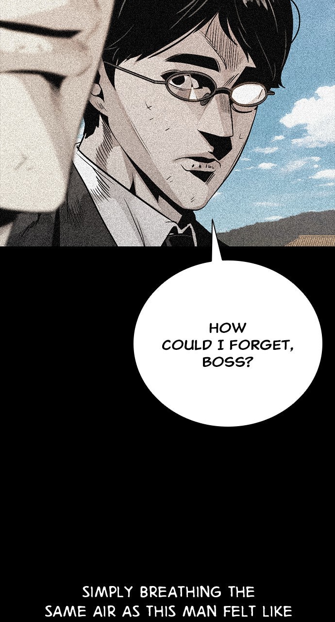 Read The Worst Generation EN Manga Online