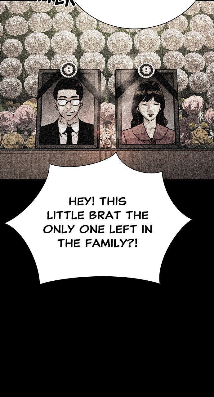 Read The Worst Generation EN Manga Online