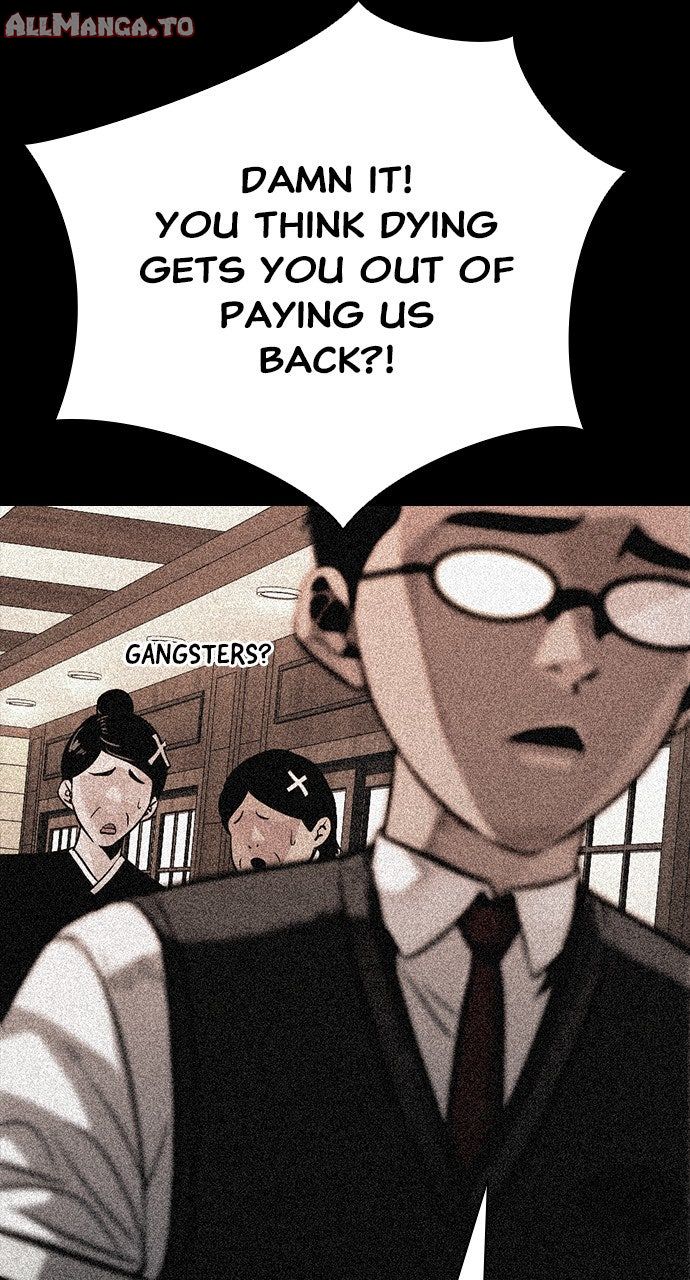 Read The Worst Generation EN Manga Online