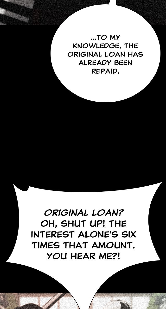 Read The Worst Generation EN Manga Online