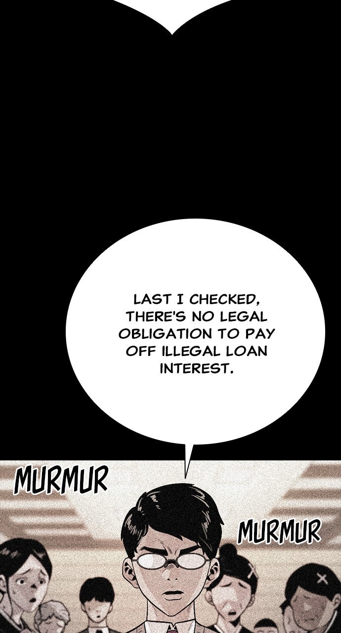 Read The Worst Generation EN Manga Online