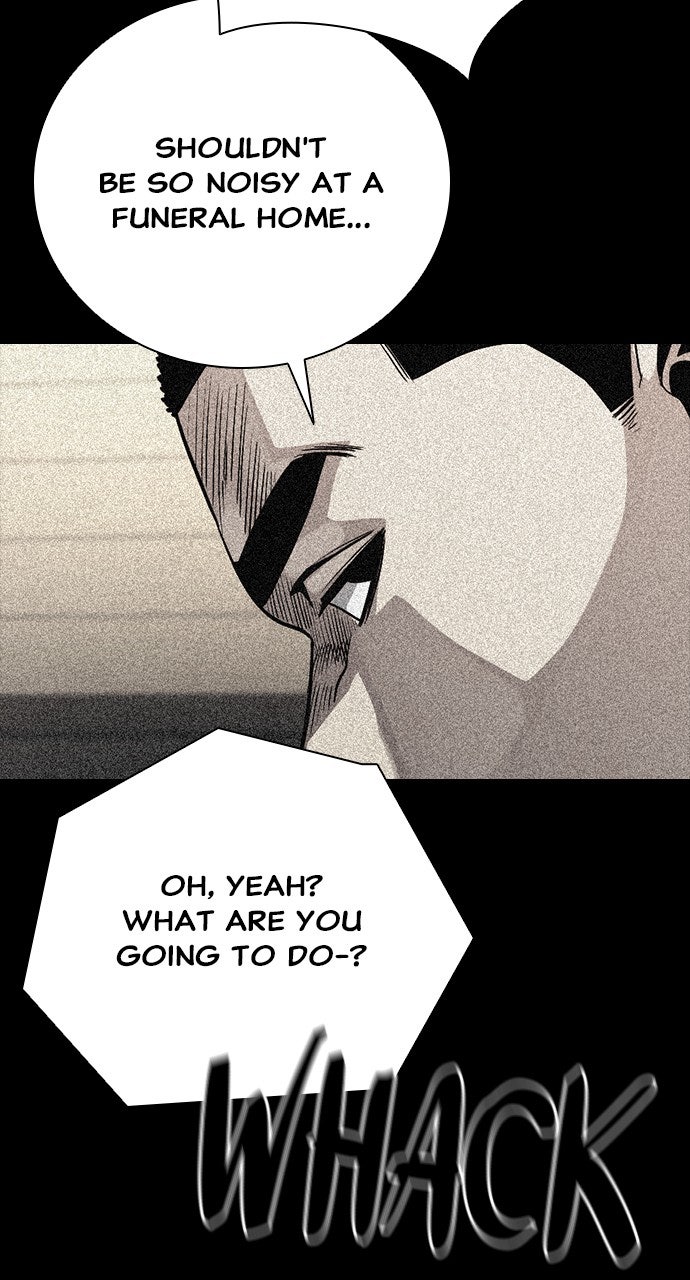 Read The Worst Generation EN Manga Online