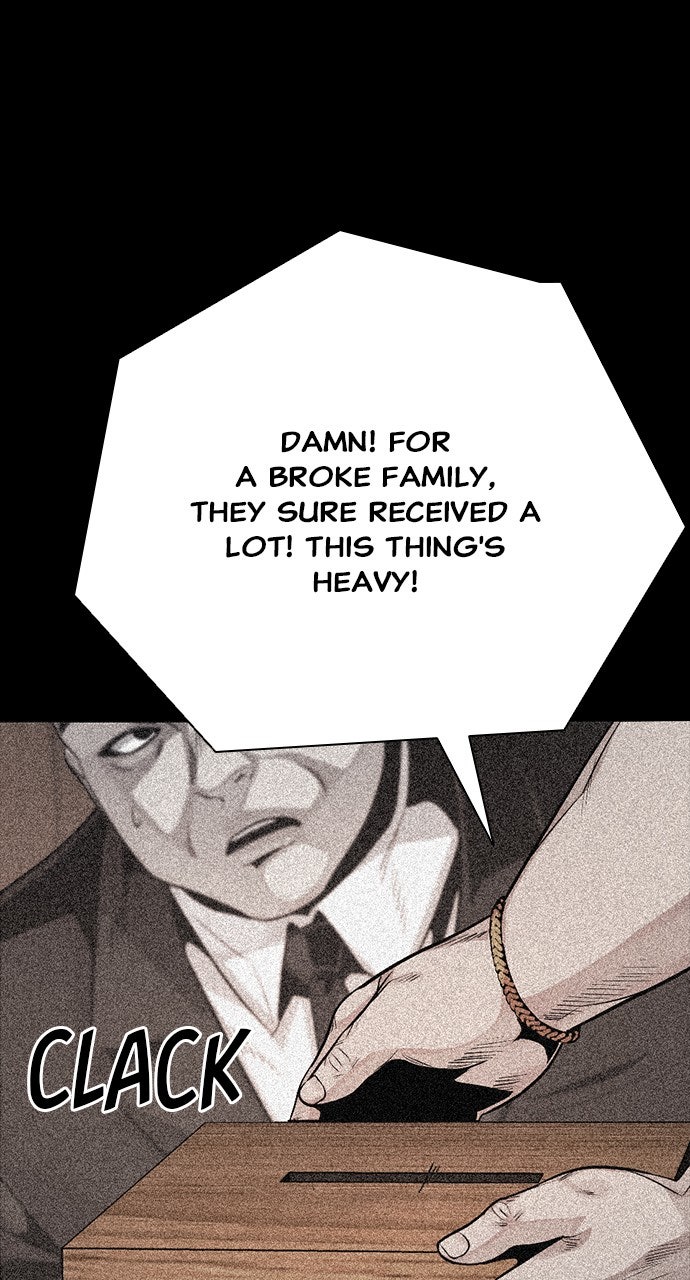 Read The Worst Generation EN Manga Online