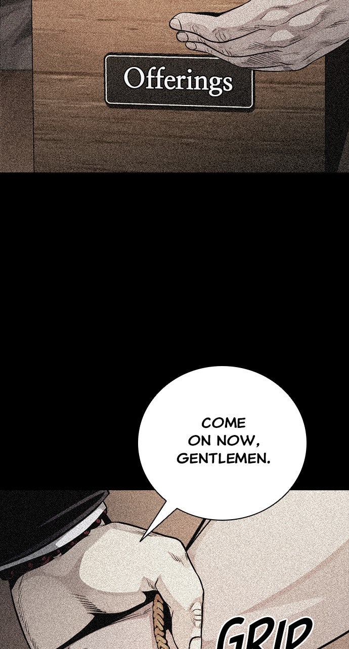 Read The Worst Generation EN Manga Online