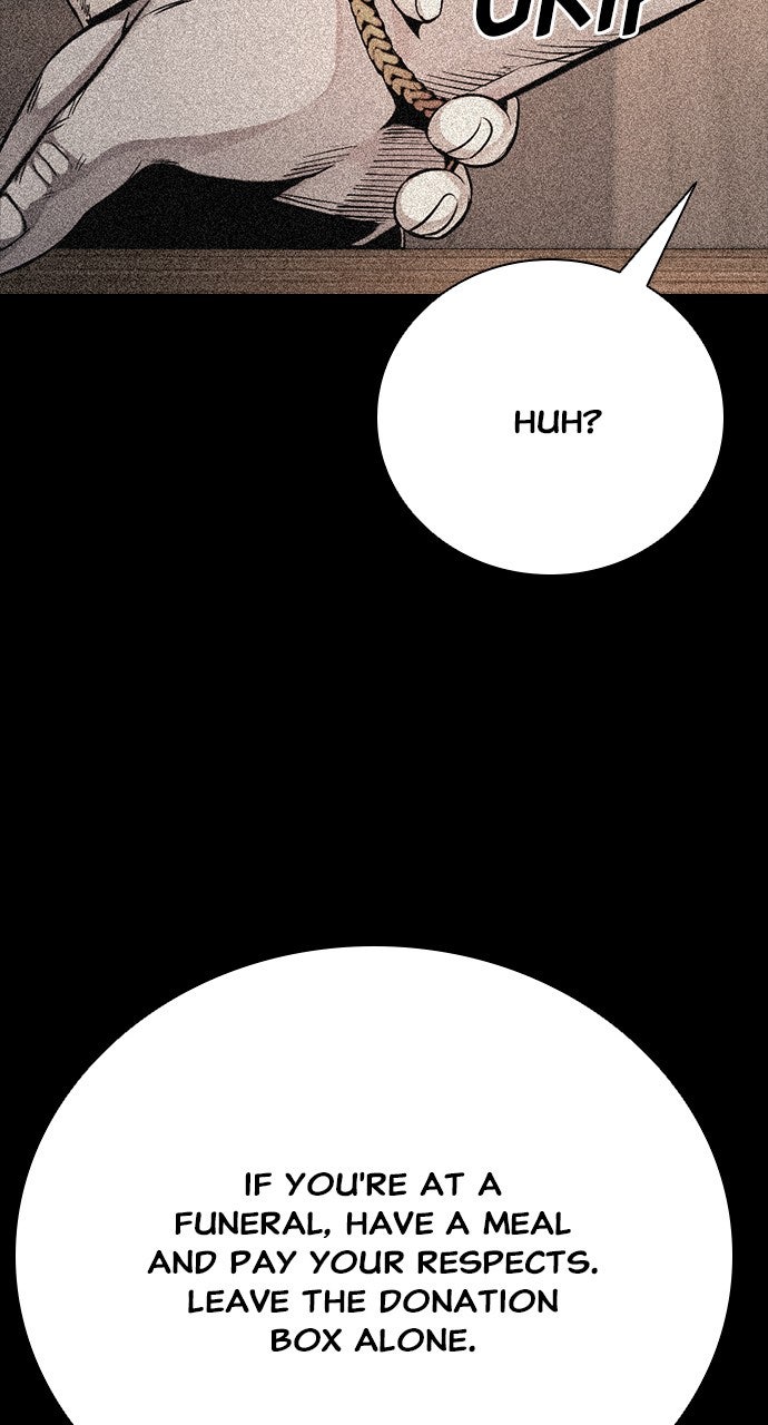 Read The Worst Generation EN Manga Online