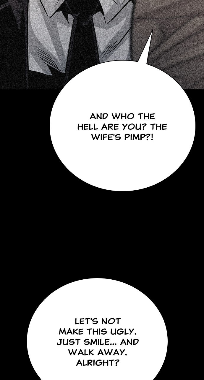 Read The Worst Generation EN Manga Online