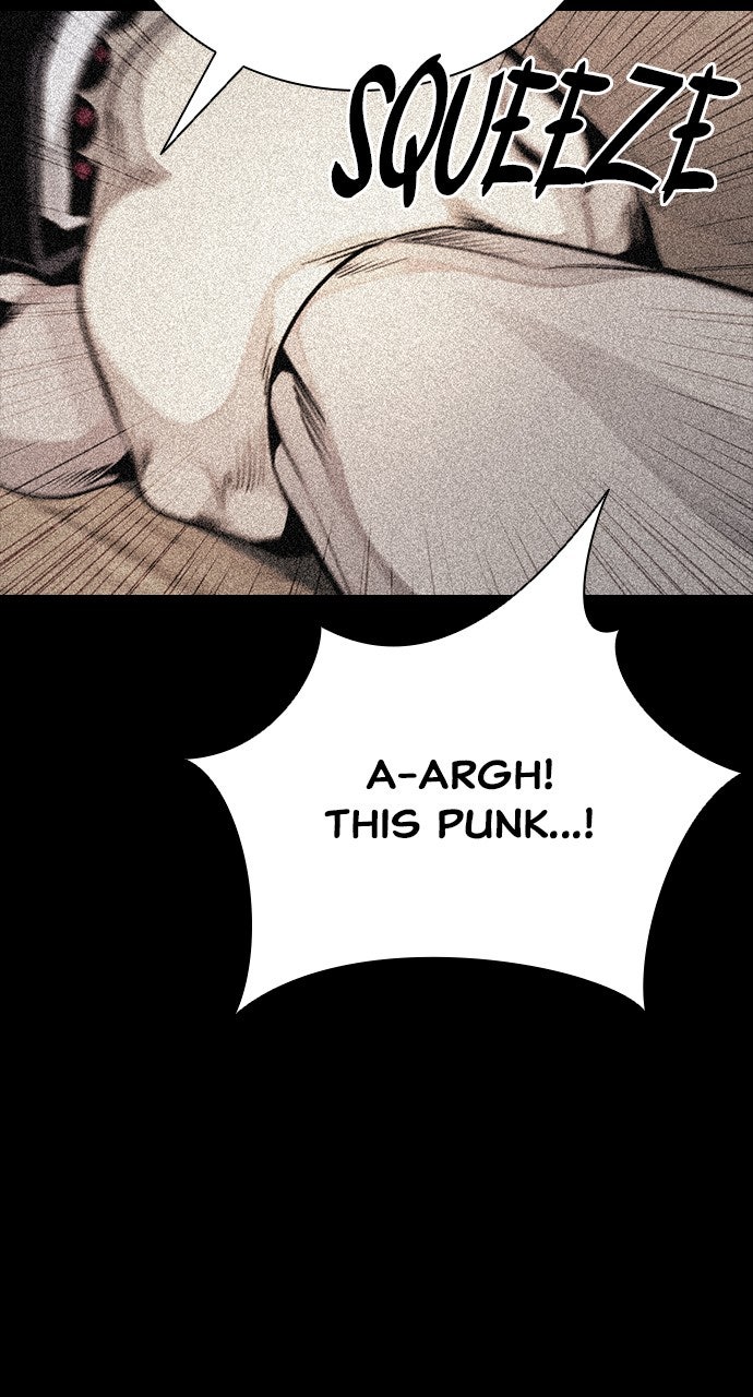 Read The Worst Generation EN Manga Online