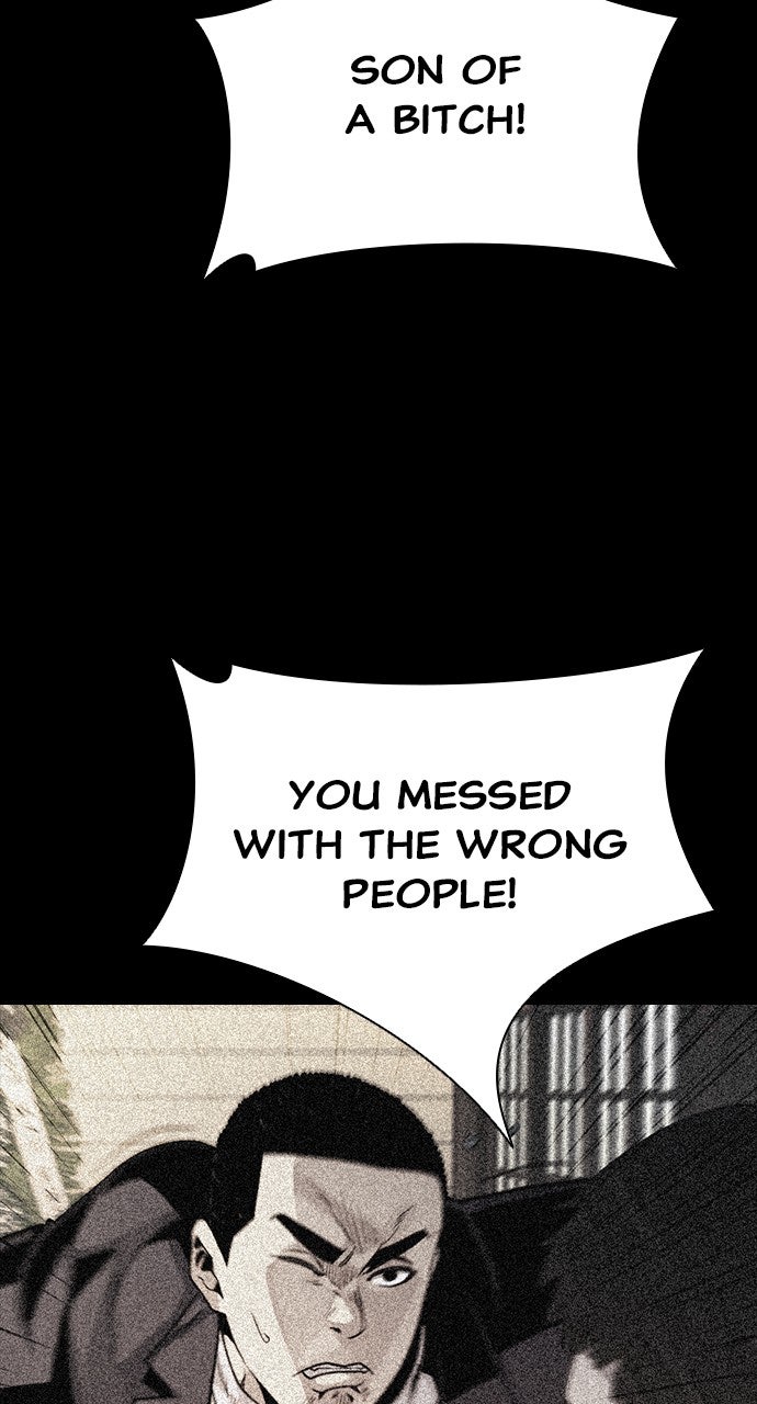 Read The Worst Generation EN Manga Online