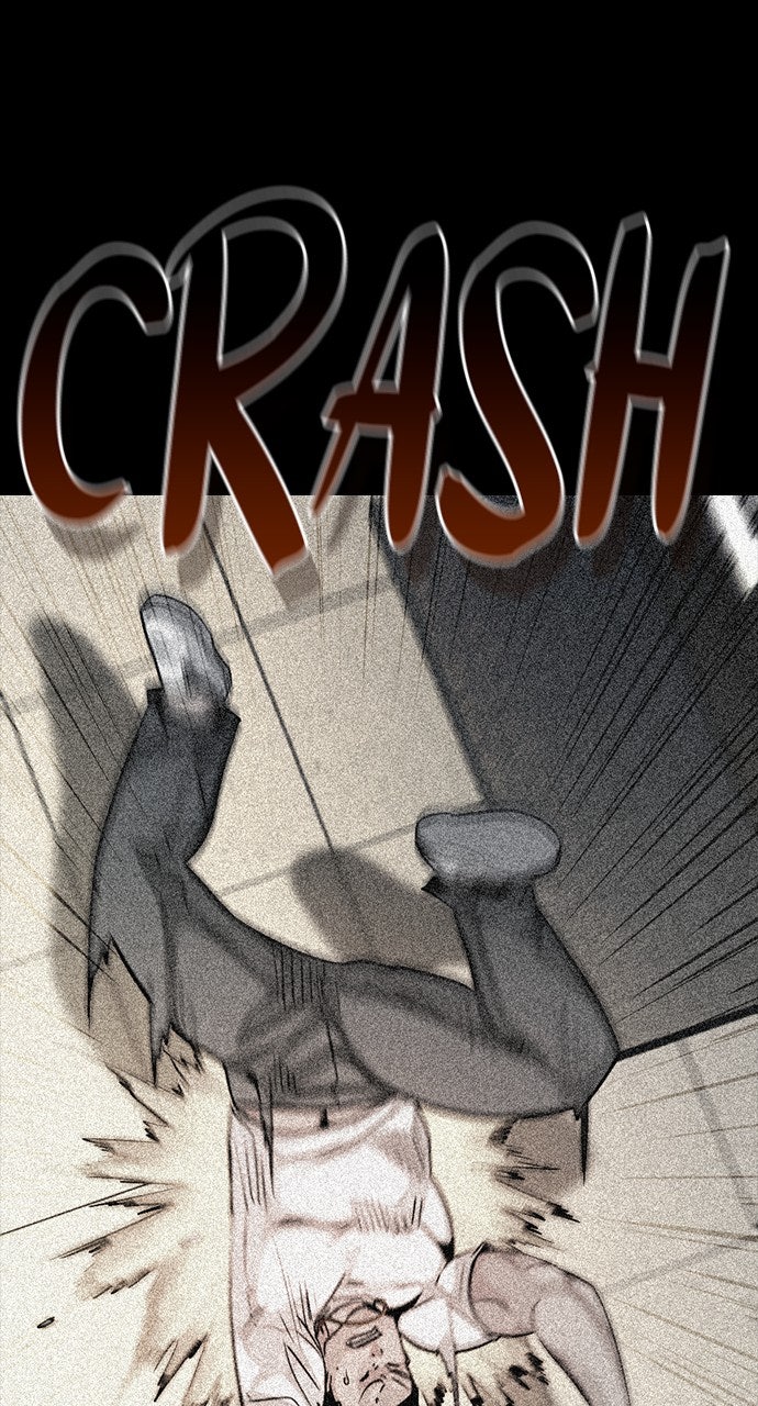 Read The Worst Generation EN Manga Online