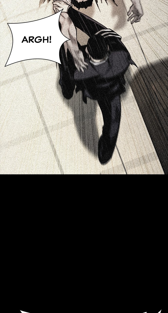 Read The Worst Generation EN Manga Online