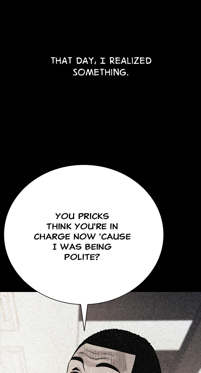 Read The Worst Generation EN Manga Online