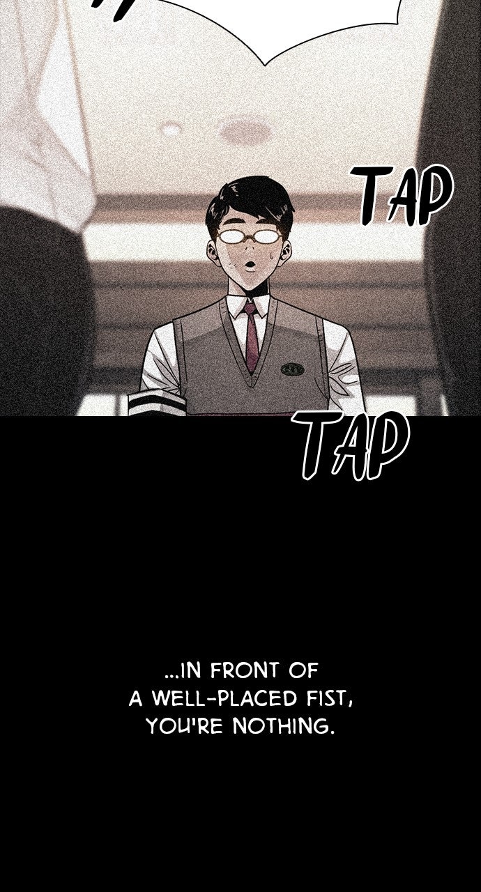 Read The Worst Generation EN Manga Online