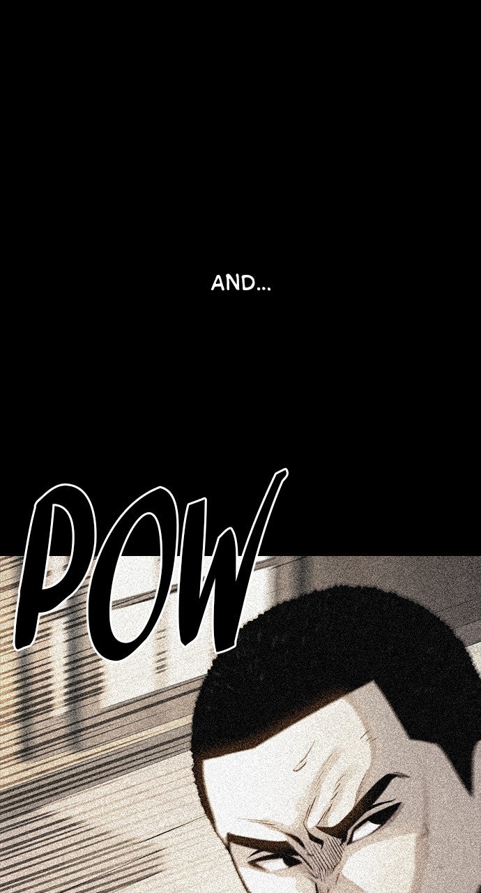 Read The Worst Generation EN Manga Online