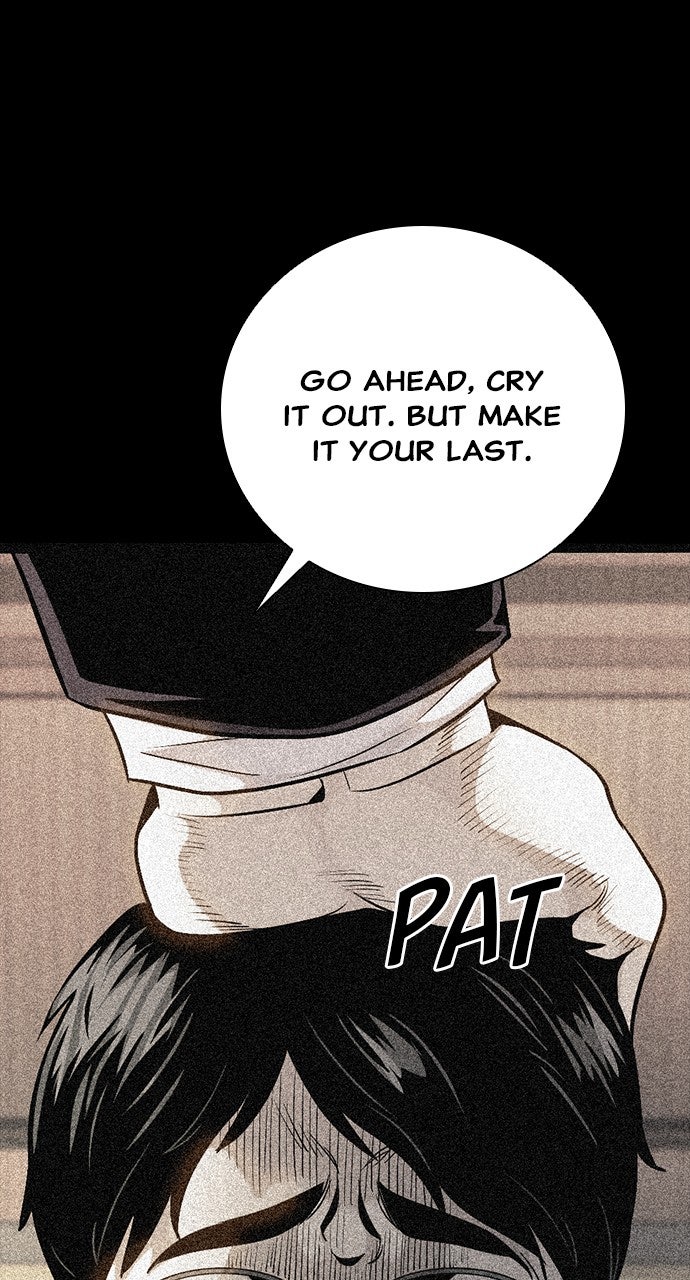 Read The Worst Generation EN Manga Online