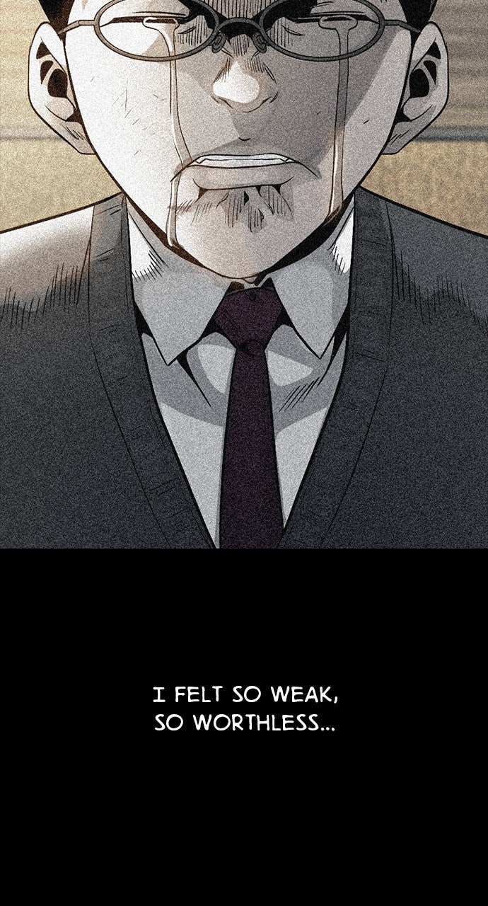 Read The Worst Generation EN Manga Online