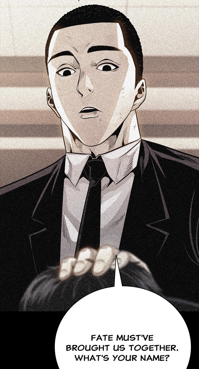 Read The Worst Generation EN Manga Online