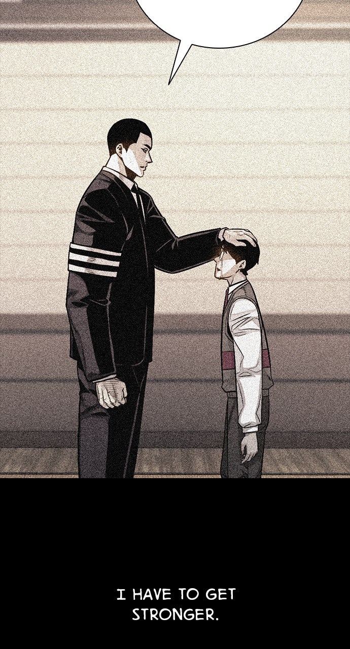 Read The Worst Generation EN Manga Online