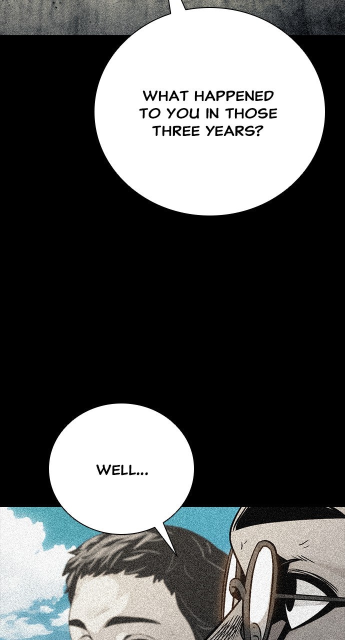 Read The Worst Generation EN Manga Online