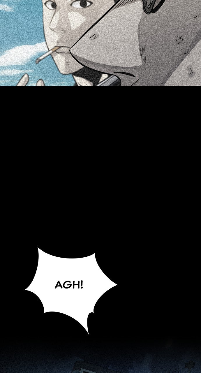 Read The Worst Generation EN Manga Online