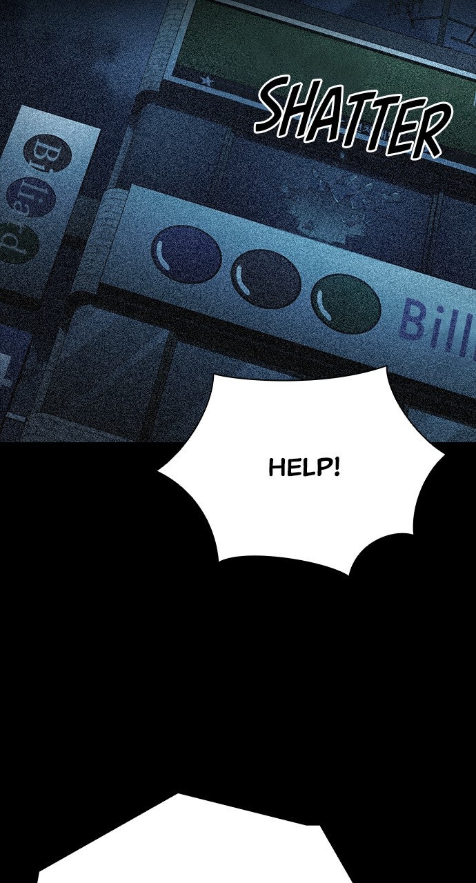 Read The Worst Generation EN Manga Online