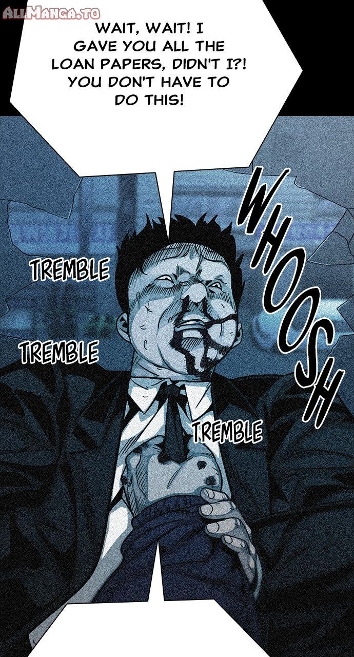 Read The Worst Generation EN Manga Online