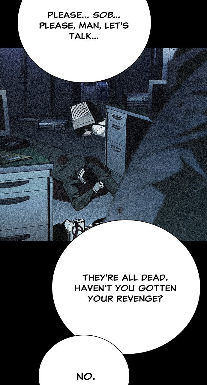 Read The Worst Generation EN Manga Online